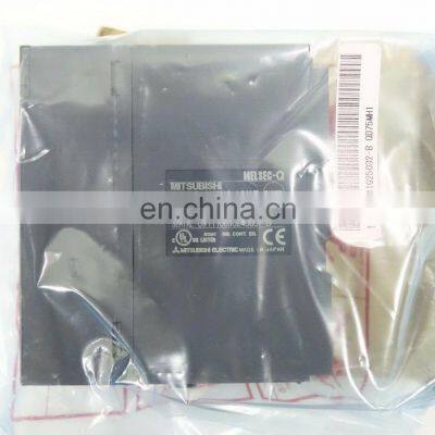 Large Stock Original Mitsubishi Plc Manufacturers QD75MH1 Series Q Modul Electric Controller Module photo-4