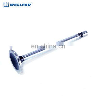 Factory High Precision Performance Engine Valve for Fiat photo-2