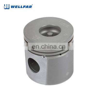 Wellfar Engine Piston Original Quality 90.48mm Piston for PERKINS MOTOR HS 2/5L 19/5:1 photo-3