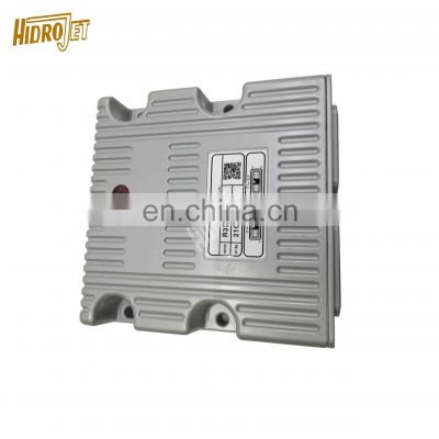 HIDROJET R330-9S excavator part ecu controller 21Q8-32181 computer for R330LC-9S