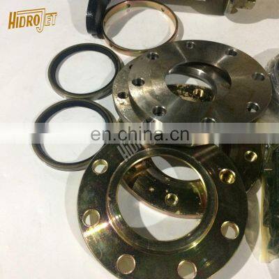 936L Wheel Loader Spare Parts Hinge Pin Repair Kit Bearing GE60ES-2RS photo-2