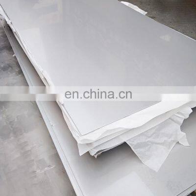 Hot Sale 304 Stainless Steel Sheet Price Per Kg In India photo-3