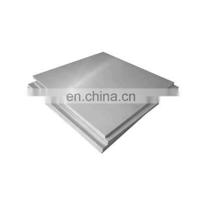 professional supplier 3105 5083 good brushed aluminum sheet