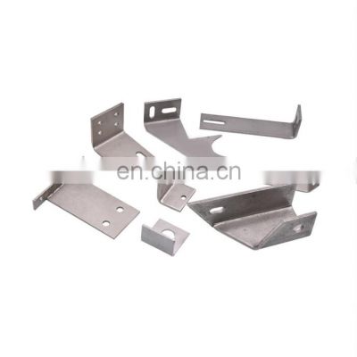 Heavy fabrication oem bending welding sheet metal stamping parts