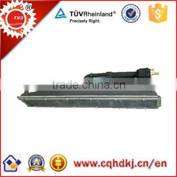 Envergy Saving Paint Booth Gas Heater HD262 photo-5