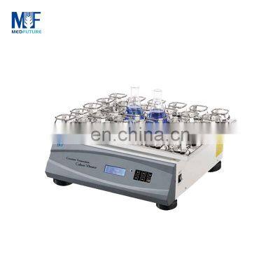 MedFuture Laboratory Orbital Shaker Mini Bench Top Digital Lab Orbital Shaker photo-5