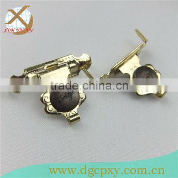 jewelry clasp snap button clasps for cigar wooden box