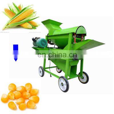 High Peeling Rate Corn Separator Machine 008613673685830 photo-2