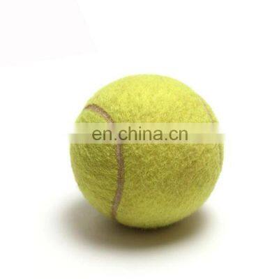 ITF Approved 45% Wool Wholesale Tennis Ball Cans photo-4