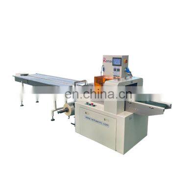 Auto Multi-function Packaging Machines Hot Plastic Wrapping Machine Machine photo-3