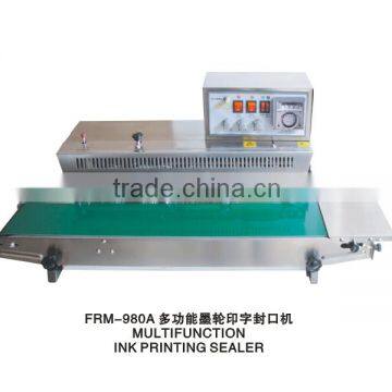 high quality of the multifunction ink printing sealer