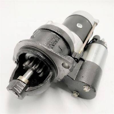 Brand New Great Price Truck Starter 2636A For SINOTRUK