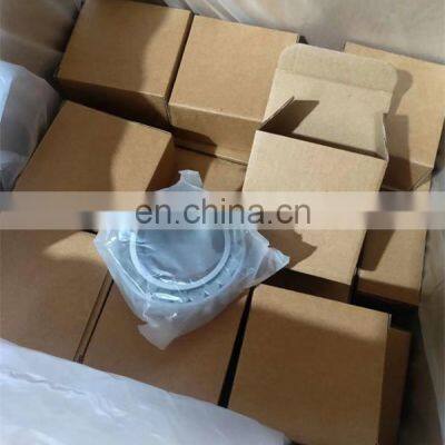 CPM2432 Reducer Gearbox Bearing CPM 2432 Double row cylindrical roller bearing 50x72.33x40mm