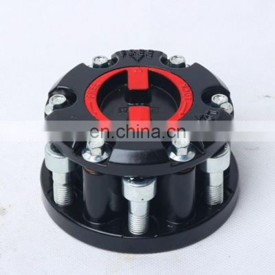 Wholesale price B022 8-97113446-PT  17 Splines Auto 4WD Free wheel locking hub