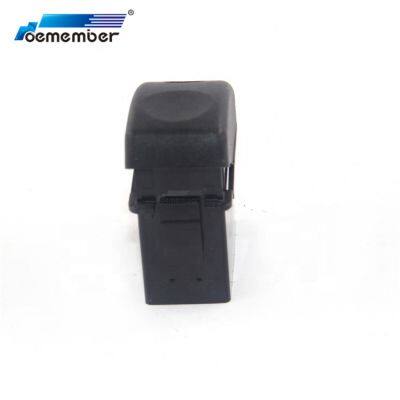 1435594 Truck Hazard Switch Indicator Warning For Light Heavy Duty Power Switch For DAF photo-5