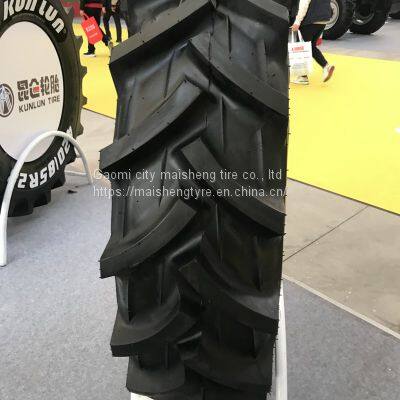 A brand agricultural radial tire 460/420/85R30 38 42 28 16.9 18.4R28 38 42