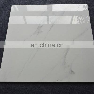 HB6253 Office Glazed Marble Flooring Tile photo-5