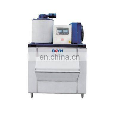 BIMS-200 -- BIMS-2000 Scale Ice Machine photo-2