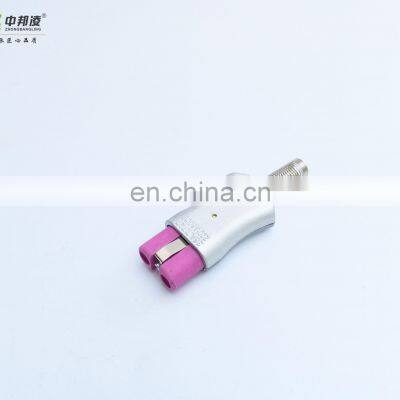 Directly Made Aluminum High Temperature Plug photo-5