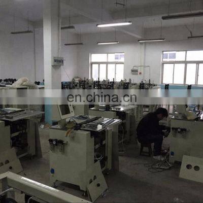 UT520 Automatic Twin Spiral-o Loop Wire Binding Machine Nylon Coated Binder Equipment photo-4