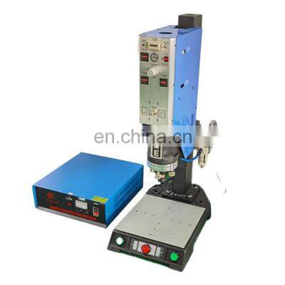 Customized Cheap Price 2000w Ultrasonic Plastic PTFE Welding Machine