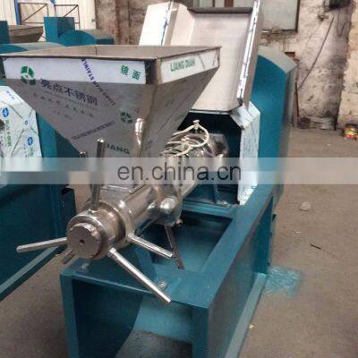 YK1688 Castor Oil Extraction Machine photo-5