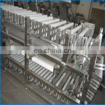 SS Round Shape Fruit Grading Machine,apple Sorter Orange Sorting Machine photo-2