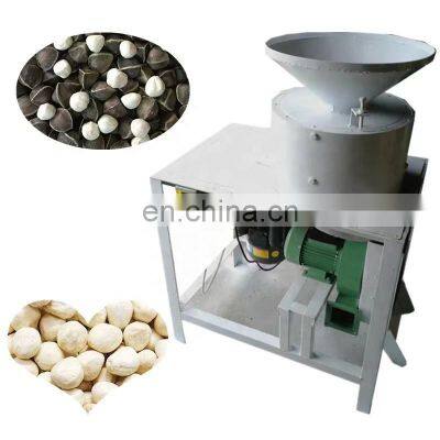 Hot Sale Electric Moringa Seed Sheller Machine Small Moringa Seed Sheller Machine photo-4