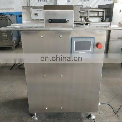 Automatic Sausage Filling Linker Machine/sausage Tying Machine Sausage Linking Machine photo-2