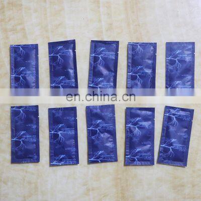 Small Sachet Shampoo Liquid Soap Automatic Filling and Packing MachiNe Factory Price photo-5