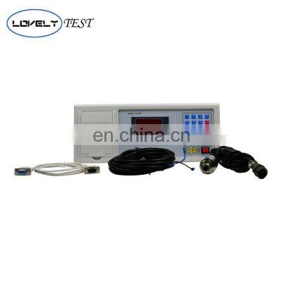 Factory Price Compression Force Display Panel for Compression Testing Machine photo-5