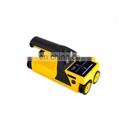 Taijia TEM-H410  Concrete Slab Company Floor Concrete Slab Detector
