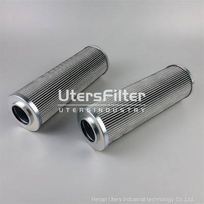 FBX-800*10 UTERS replace of LEMMIN hydraulic oil filter element accept custom