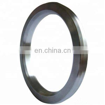 Custom Bearing Spacer Ring Forged Steel Bearing Ring photo-4