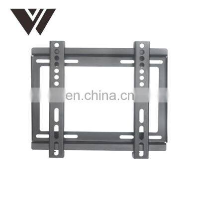 Weldon custom new LCD TV rack / bracket universal TV wall mount bracket