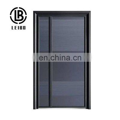 Hot Sale Super Quality Super Quality  Modern security door steel door,Metal Door,