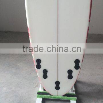 Custom Surfboard Traction Pads PU Shortboard Surfboard photo-5