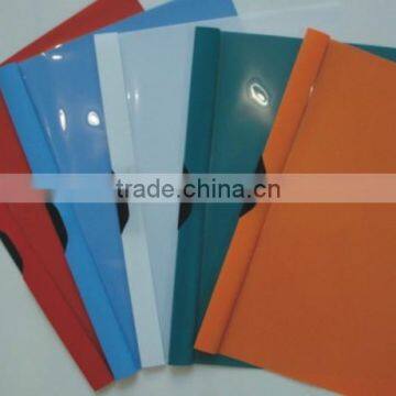 Colorful A4 Report File With Knife Shape Folder for office/school RYX-KF004                        
                                                Quality Choice