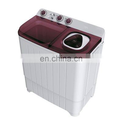 China Professional Customized Home 10KG Twin Tub Bucket Washing Machine