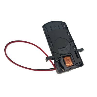 IR Infrared Thermal Imaging Shutter for Night Vision Thermal Camera Face Recognition Camera photo-2