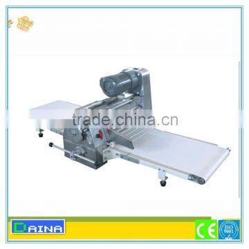 bakery small dough sheeter machine table dough sheeter                        
                                                Quality Choice