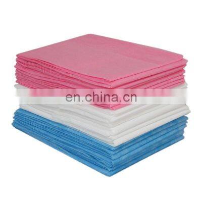 Disposable Bed Sheet Single Examination Massage Bed Disposable Sheet photo-5