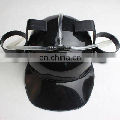 Hot Sale Popular Custom Helmet Beer Drinking Hat For Party photo-4