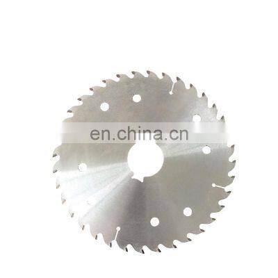 LIVTER 150-700mm Circular Saw Blade Rip Saw Thin Kerf Saw Blade For Cutting Wood With Rakers