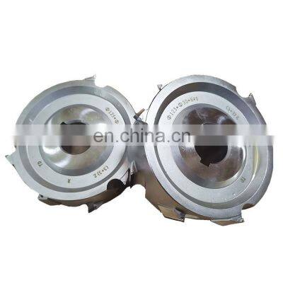 LIVTER Edgebanding Pcd Jointing Cutter-45 Degrees Shear Angle Cutter Head photo-3