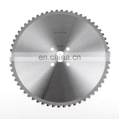 Tungsten Carbide tipped  Metal Bar Profile tct circular saw blade