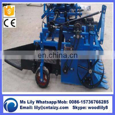 Peanut Harvester Peanut Groundnut Harvester Ground Nut Harvesting Machine photo-2