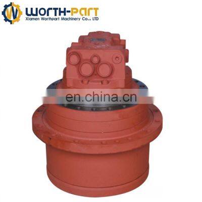 EX70 EX100 EX120 EX200 EX300 Swing Bearing, Swing Bearing for Excavator Spare Parts photo-5