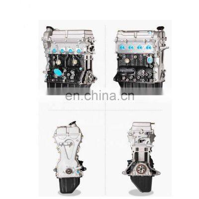 Hot Sell Chinese Engine B12 Engine Assembly Fit for Chevrolet N200 N300 photo-3