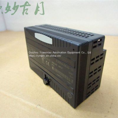 GE IC694MDL660